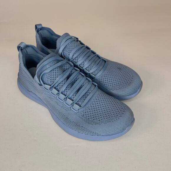 APL Techloom Breeze in Coastal Blue - Picture 3 of 9